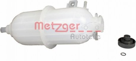 Бачок розширювальний METZGER 2140217