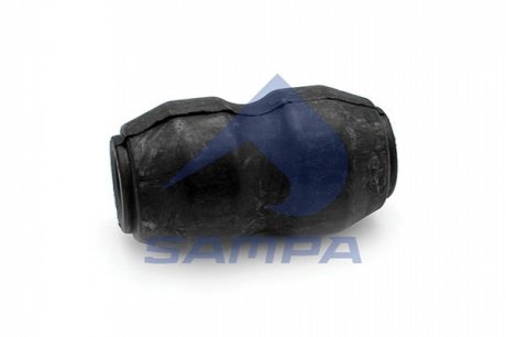 Сайлентблок підвіски SAMPA 500.839/1 (фото 1)