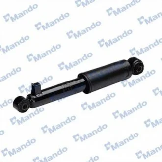 Амортизатор підвіски газонаповнений задній Santa Fe (09-) / Sorento (09-) MANDO EX553102B500