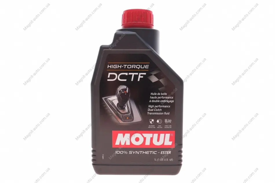 Олива Hight-Torque Motul 842611 (фото 1)