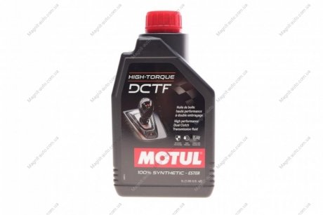 Масло Hight-Torque Motul 842611