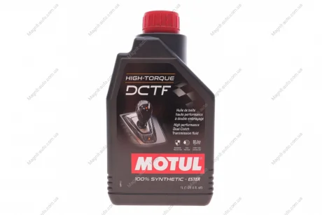 Масло Hight-Torque Motul 842611