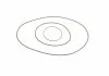 Набір прокладок АКПП ZF8HP45 BMW 1 F20/3 F30/5 F10/X5 E70/F15 \'\'11-19 ELRING 821.470 (фото 22)