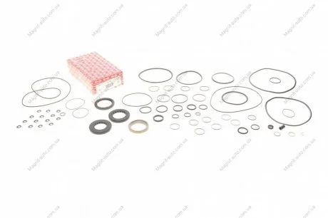 Набор прокладок АКПП ZF8HP45 BMW 1 F20/3 F30/5 F10/X5 E70/F15 \'\'11-19 ELRING 821.470