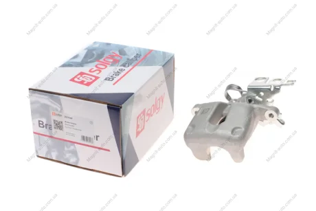 Суппорт гальмівний Solgy 223044