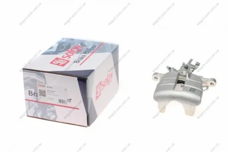 Суппорт тормозной Solgy 223033