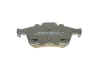 Комплект тормозных колодок (дисковых).) Metelli 22-0337-1 (фото 5)