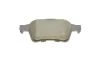 Комплект тормозных колодок (дисковых).) Metelli 22-0337-1 (фото 6)