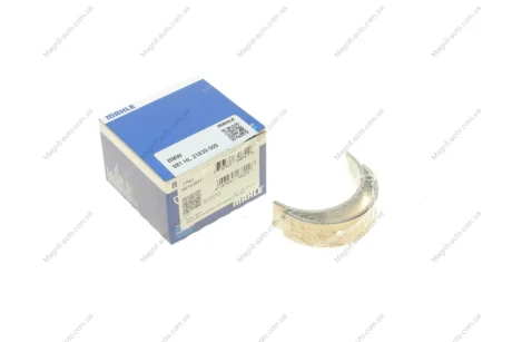 Підшипник ковзання MAHLE / KNECHT 081 HL 21839 000