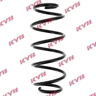 Пружина K-FLEX RENAULT Kangoo/Grand Kangoo/Kangoo Rapid "R "08>> KYB RA5340