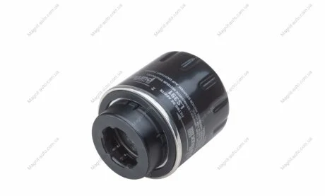 Фільтр оливи Caddy 1.2TSI 10-/ VW/Skoda/Seat 1.4TSI Purflux LS391A