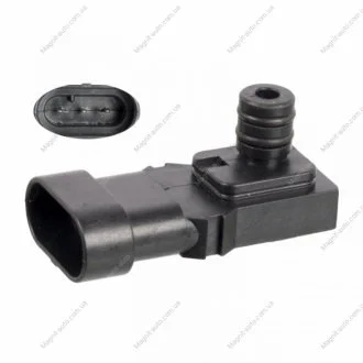 Датчик давление во впускном газопроводе FEBI BILSTEIN 106967