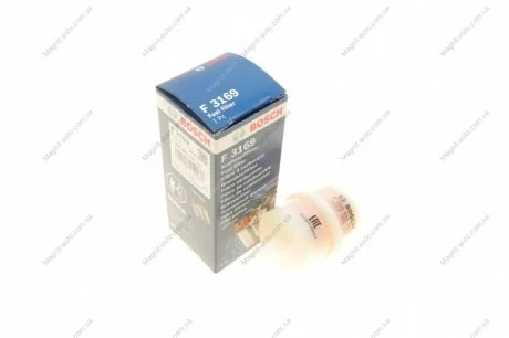 Фильтр топлива BOSCH F026403169