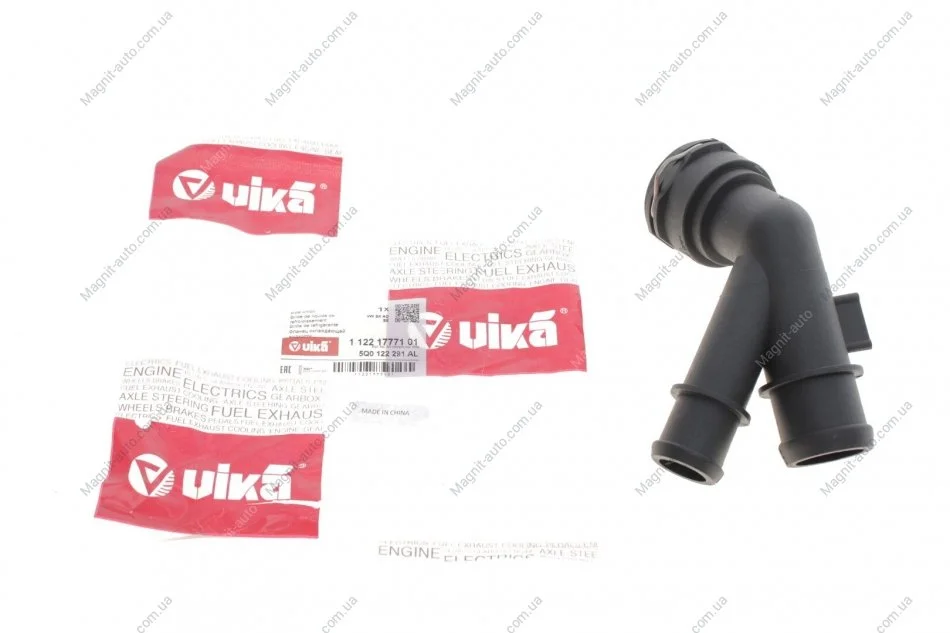 Фланец Vika 11221777101 (фото 1)