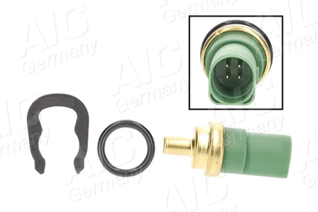 Датчик температури охолоджуючої рідини Aic 56480
