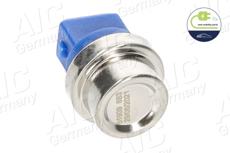 Датчик температури охолоджуючої рідини Aic 51909