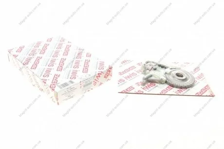 Комплект ланцюга масляного насосу Aic 59800Set