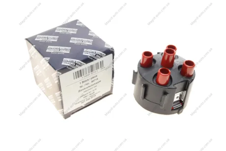 Кришка розподільника запалювання Aic 50716