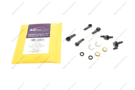 Ремкомплект колектора впускного Aic 57489