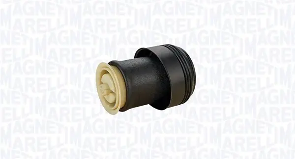 Подушка пневмопідвіски MAGNETI MARELLI 350501300002 (фото 1)