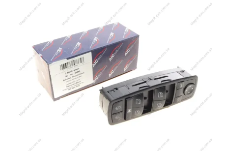 Кнопка склопідйомника Aic 58865