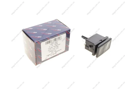 Кнопка склопідіймача Aic 52782