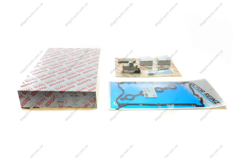 Комплект ланцюга ГРМ Aic 59126Set (фото 1)