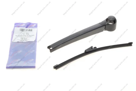 Важіль склоочисника Aic 57595