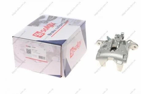 Суппорт гальмівний Solgy 223029