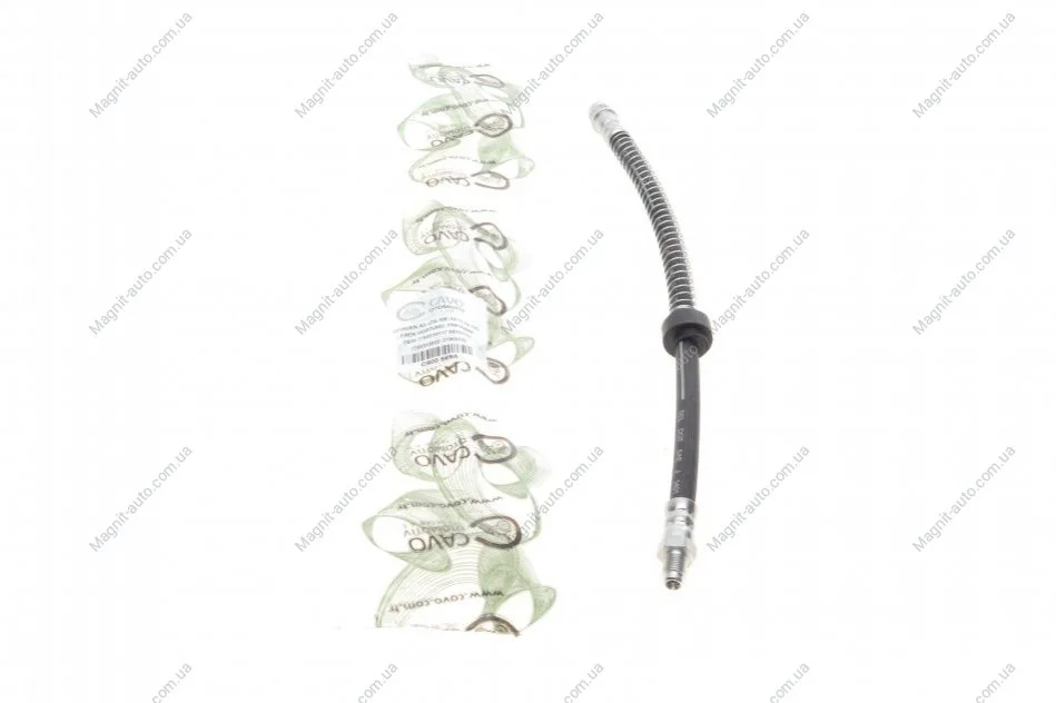Шланг тормозной Cavo C900 569A (фото 1)