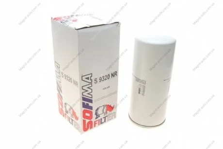 Фильтр топливный SOFIMA S 9320 NR