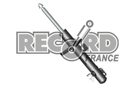 Record Амотризатор OIL передній ЦІНА за 1 шт.УПАК.по 2 шт.(лівий+правий) RECORD 104640