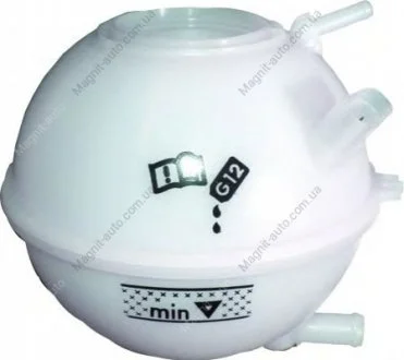 Original Birth - Розширювальний бачок системи охолодження BIRTH 8545