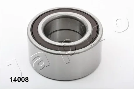 Комплект підшипника ступиці передньої до 12.2009 JAPKO 414008