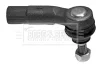 - Наконечник рулевой тяги OUTER RH BORG & BECK BTR5160 (фото 2)
