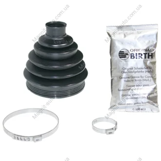 Original Birth - Пыльник приводного вала BIRTH 7154/KM