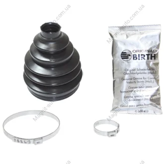 Original Birth - Пыльник приводного вала BIRTH 7041/KM