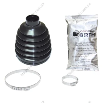 Original Birth - Пыльник приводного вала BIRTH 7423/KM