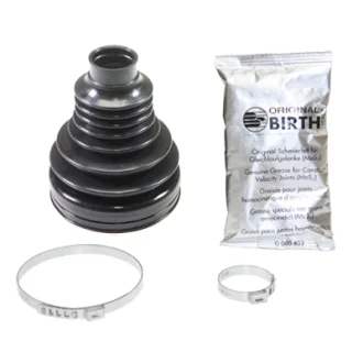 Original Birth - Пильовик приводного вала BIRTH 7555/KM