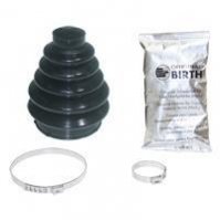 Original - Пильовик привідного вала BIRTH 7330/KM