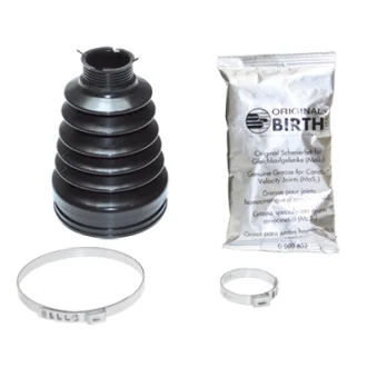 Original Birth - Пильовик привідного вала BIRTH 7629/KM