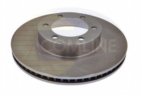 - Диск гальмівний вентильований Comline ADC01120V
