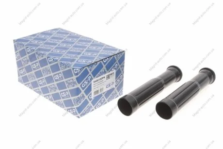 - Захистний комплект амортизатора GSP 5406100PK