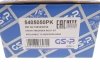 - Захистний комплект амортизатора GSP 5405050PK (фото 4)