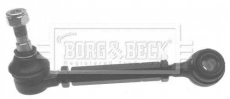 Накінечник кермової тяги LH BORG & BECK BDL6060