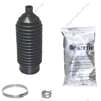Original Birth - Пильовик рульової тяги BIRTH 7464/KM