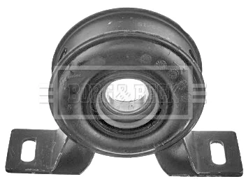 - Подшипник карданного вала BORG & BECK BPB1024