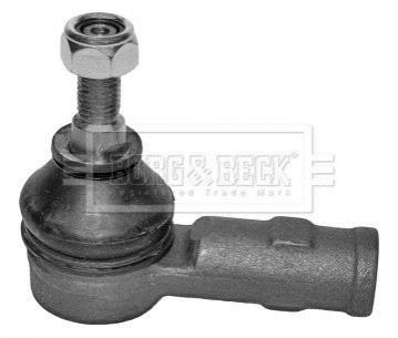 - Накінечник кермової тяги BORG & BECK BTR5523