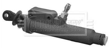 -Циліндр зчеплення головний BORG & BECK BCM125 (фото 1)