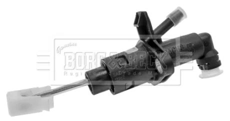 -Цилиндр сцепления главный BORG & BECK BCM112